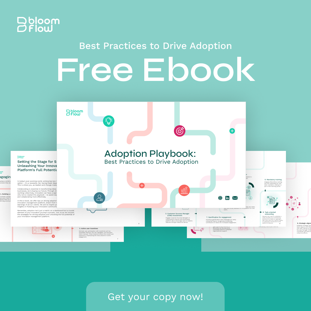 Week 6 · Free e-book LinkedIn post visual