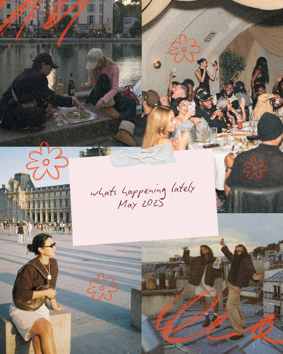 Le Papillon Social post 7