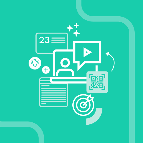 Innovation Events illustration