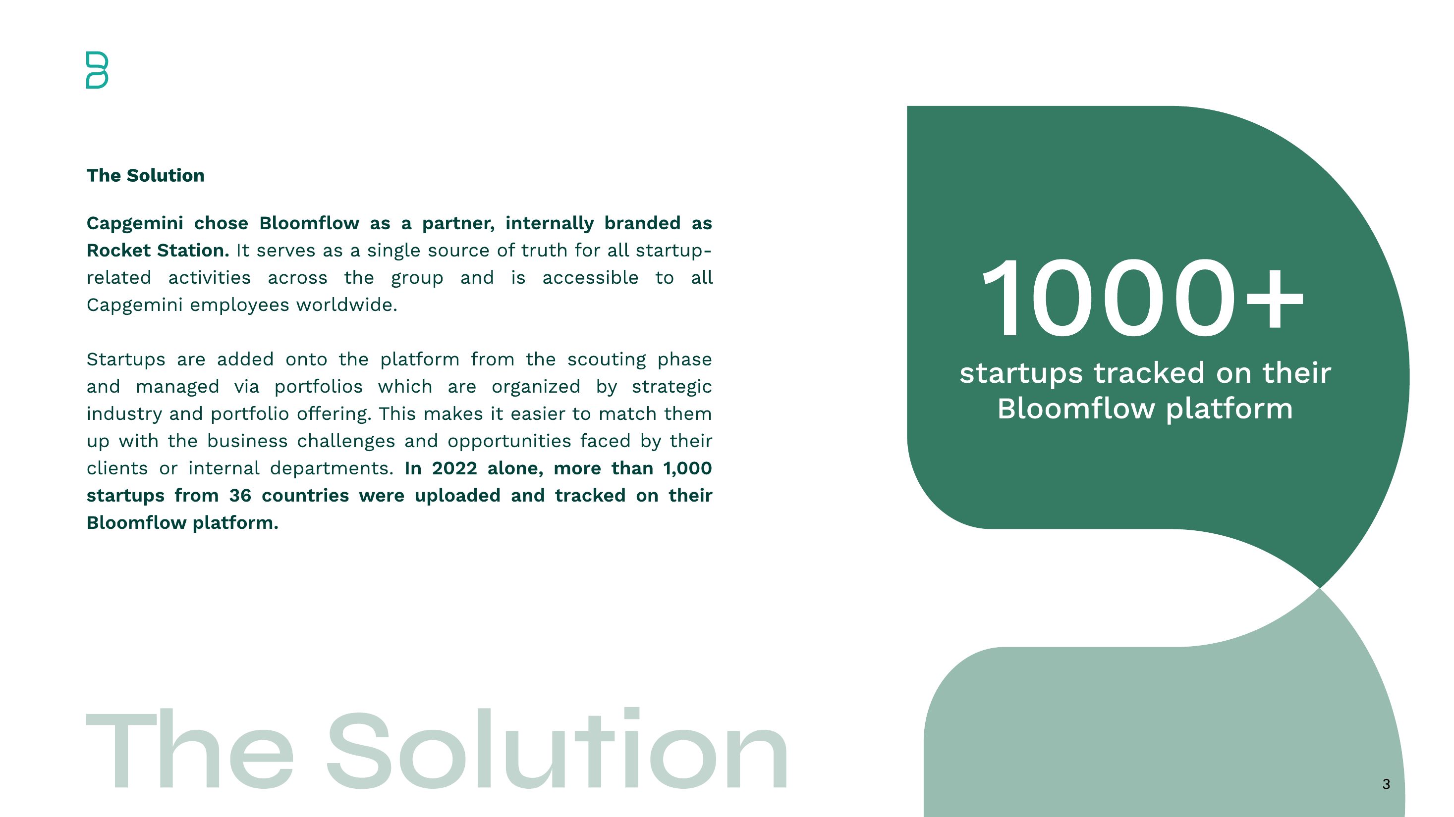 Capgemini success story PDF, page 4